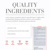 JO Warm & Buzzy Clitoral Stimulant 0.34 oz.